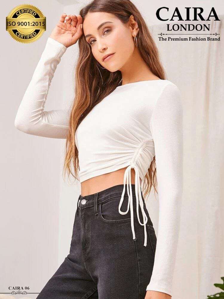 CAIRA LONDON CAIRA 06 designer front Wholesale catalog
