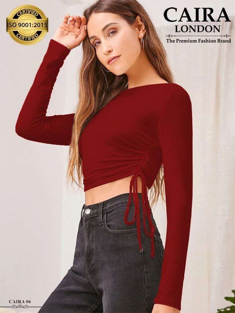 CAIRA LONDON CAIRA 06 designer front Wholesale catalog