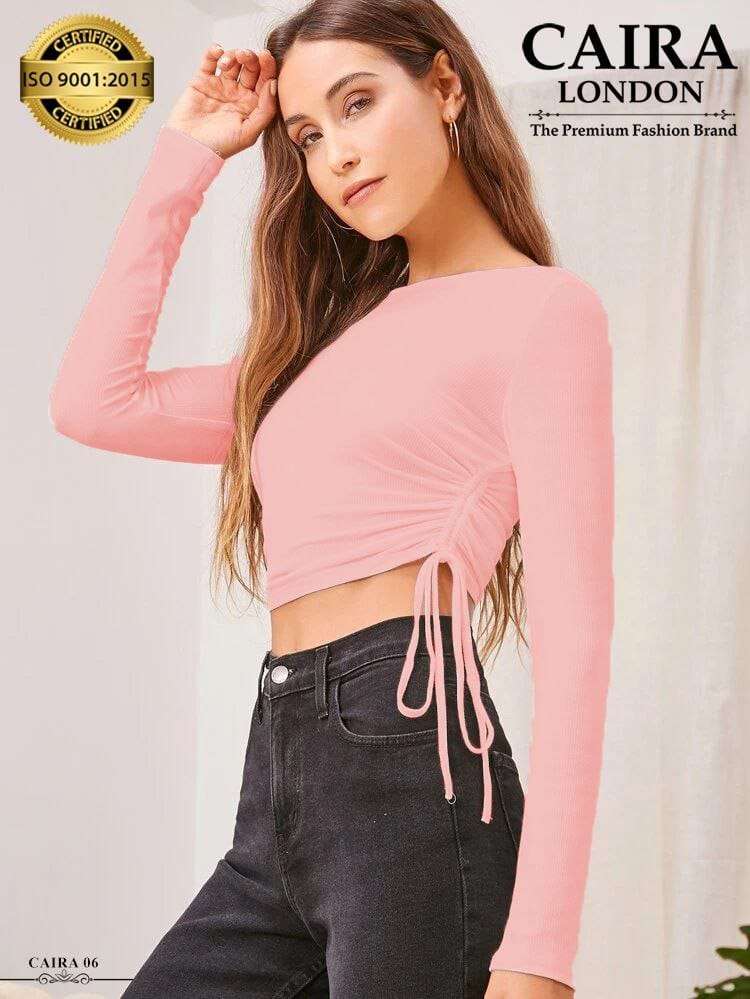 CAIRA LONDON CAIRA 06 designer front Wholesale catalog