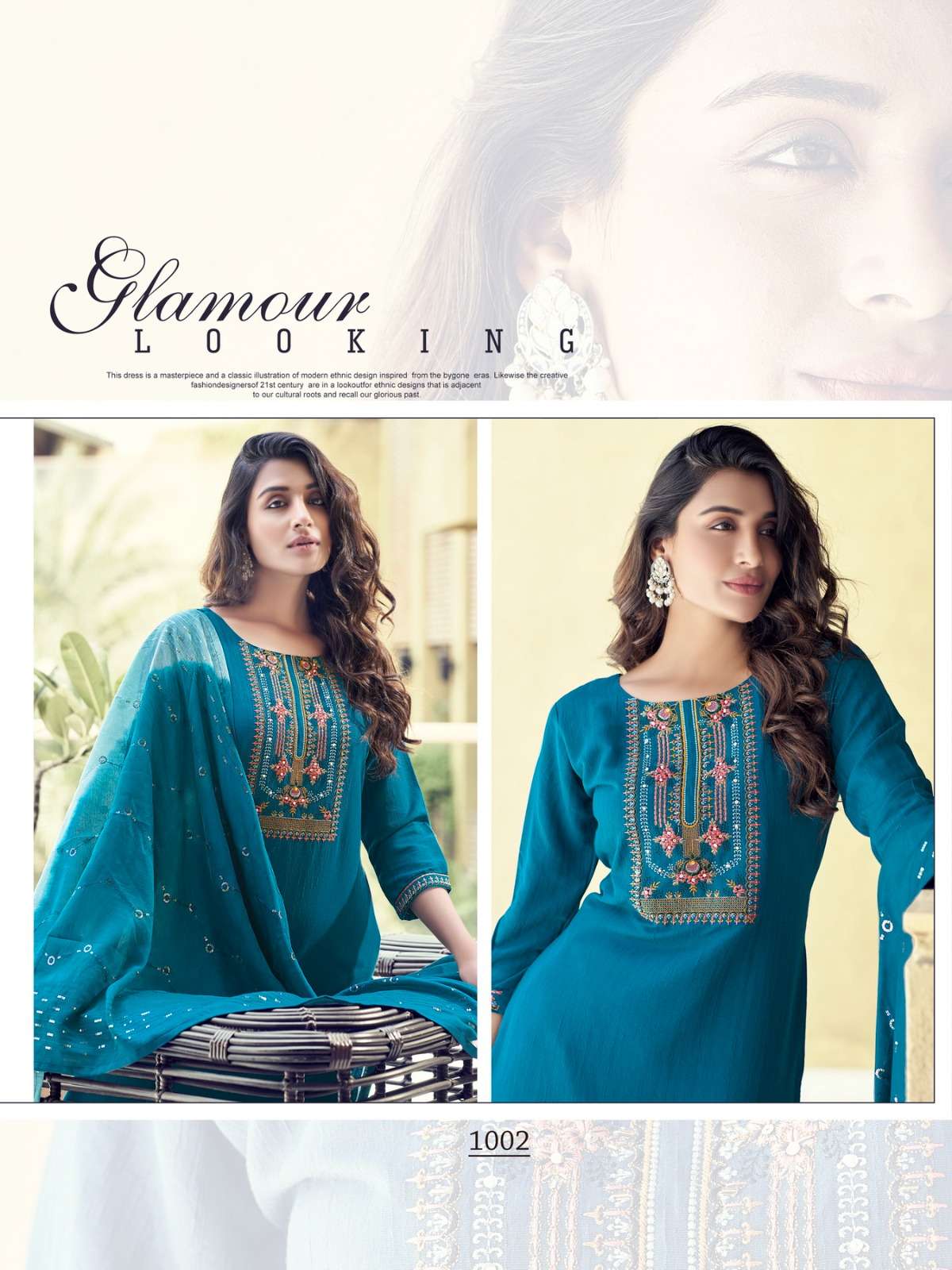 ColourPix  Saheli Kurti Wholesale catalog