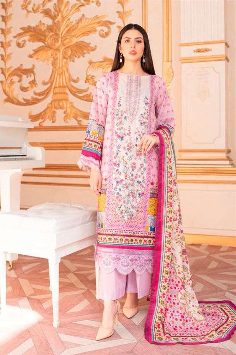 DEEPSY Firodus Morja-2 Chiffon  print Salwar Kameez Wholesale catalog