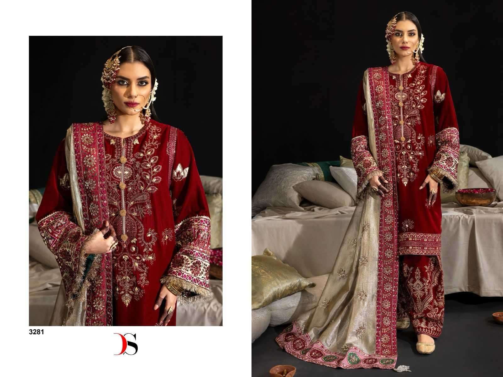 Deepsy Maria B Festive Edition Pakistani Salwar Kameez Wholesale catalog