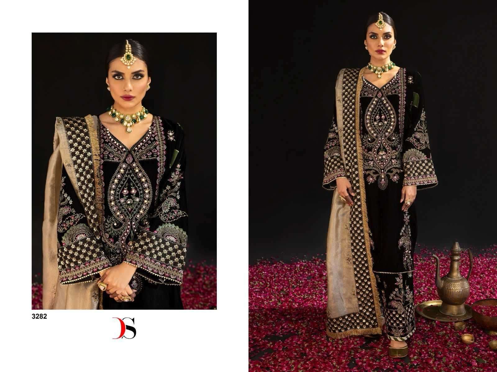 Deepsy Maria B Festive Edition Pakistani Salwar Kameez Wholesale catalog