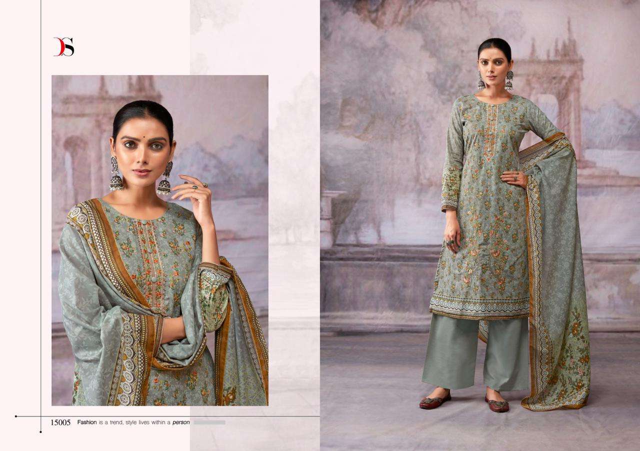 Deepsy Shazar Nx Chiffon Dupatta Pakistani Suits Wholesale catalog