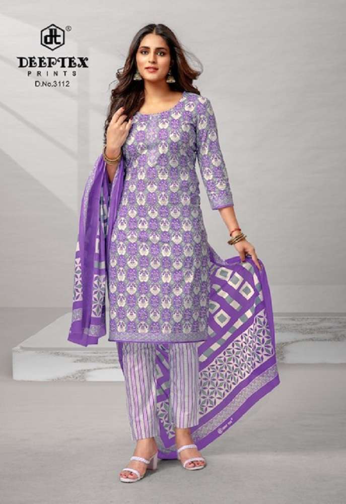 Deeptex Chiefguest Vol-31 -Dress Material -Wholesale Catalog