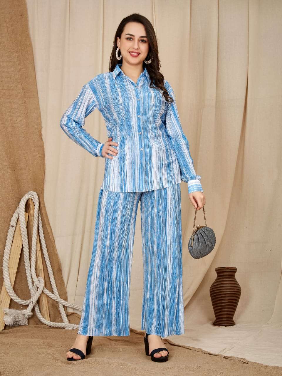 FF Heer CO-ORD SET Western Wear Wholesale catalog
