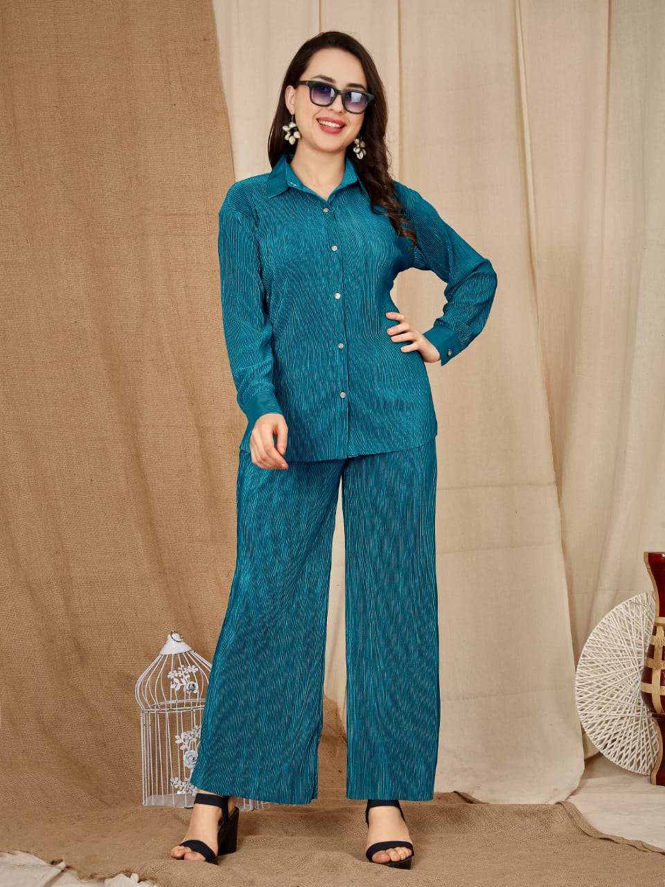FF Heer CO-ORD SET Western Wear Wholesale catalog