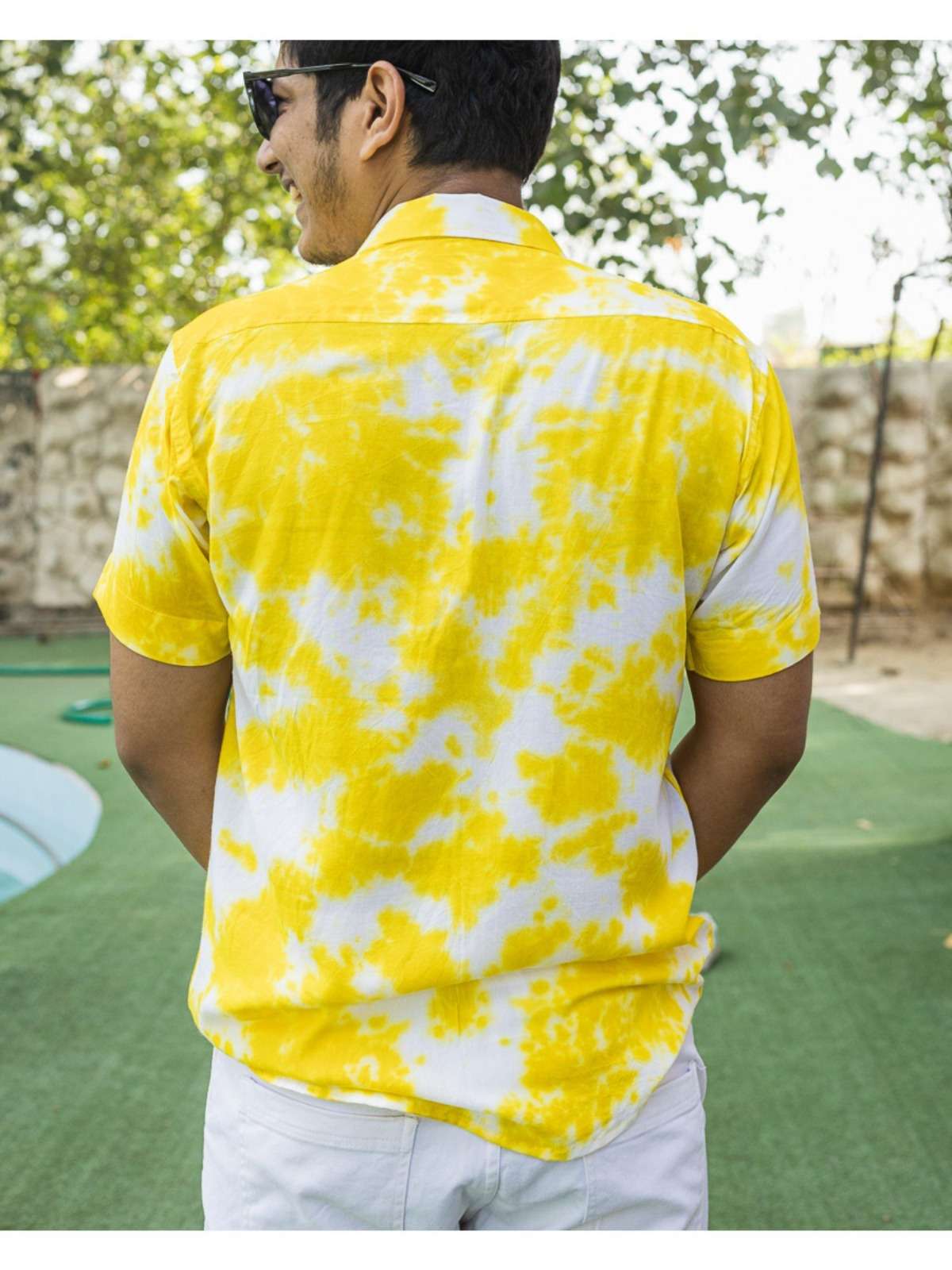 Half Sleeve 1 Cottton Classy Mens Shirts Wholesale catalog