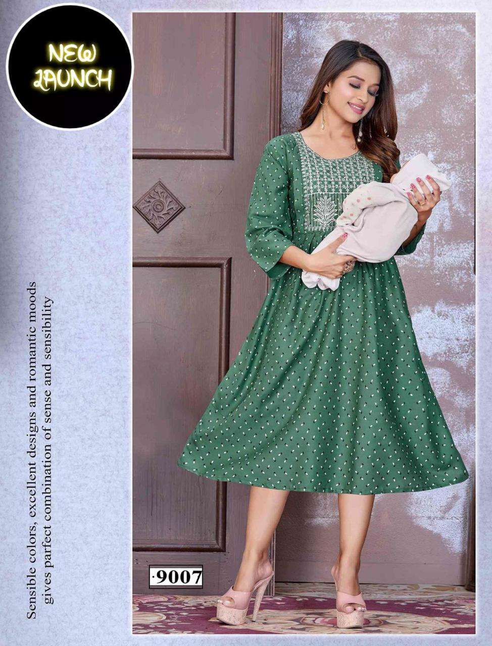 JLF HALDI VOL.5 Kurti Wholesale catalog