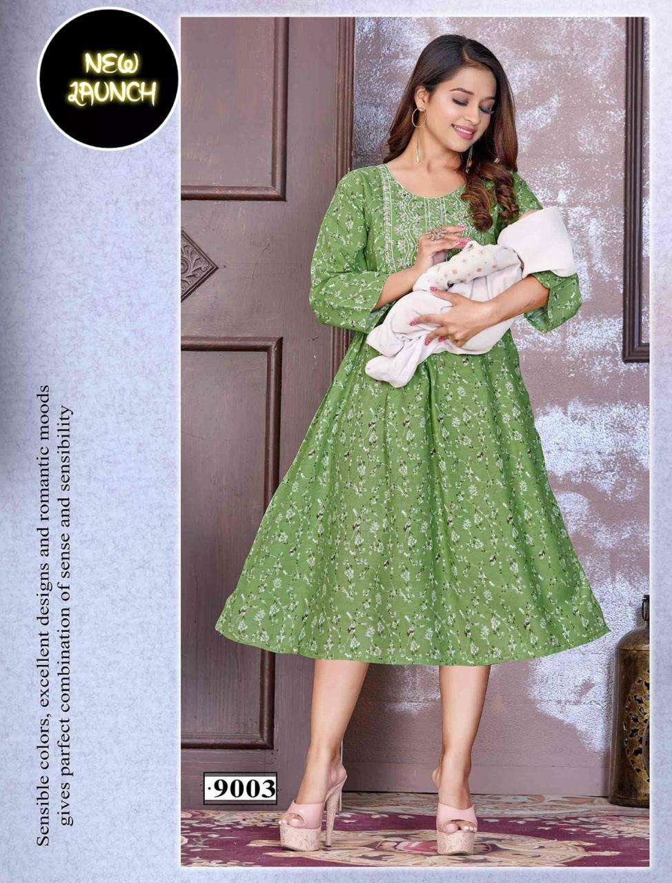 JLF HALDI VOL.5 Kurti Wholesale catalog
