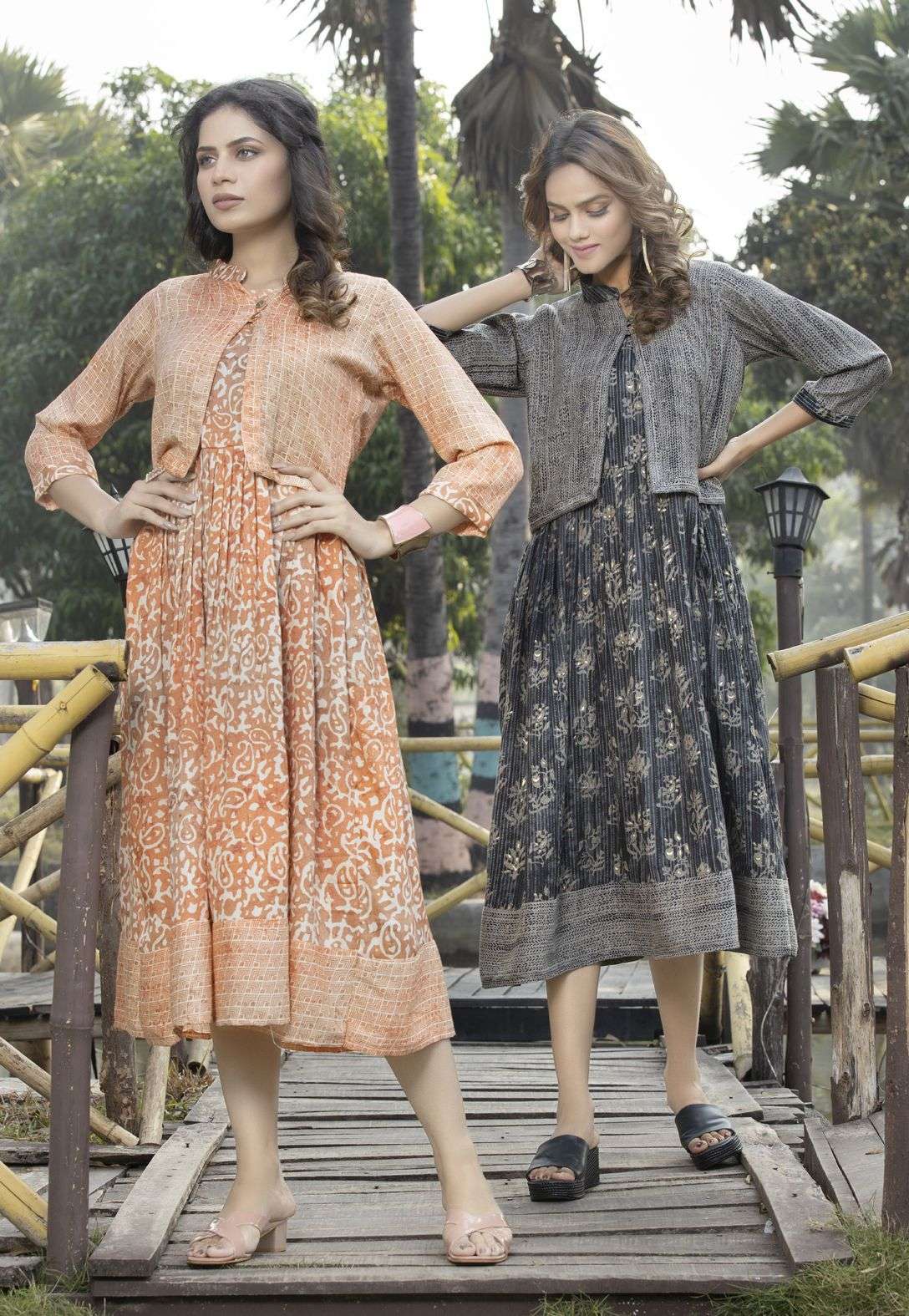 Kanasu Rihanna Vol 2 Printed Kurti Wholesale catalog