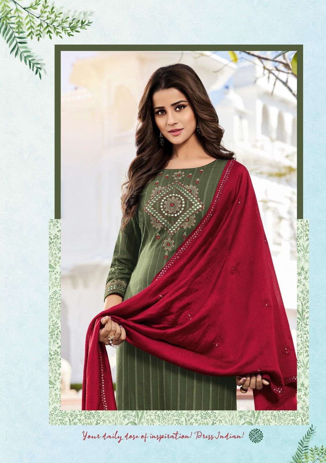 Ladies Flavour Jasmeet Vol 4 Kurti Wholesale catalog