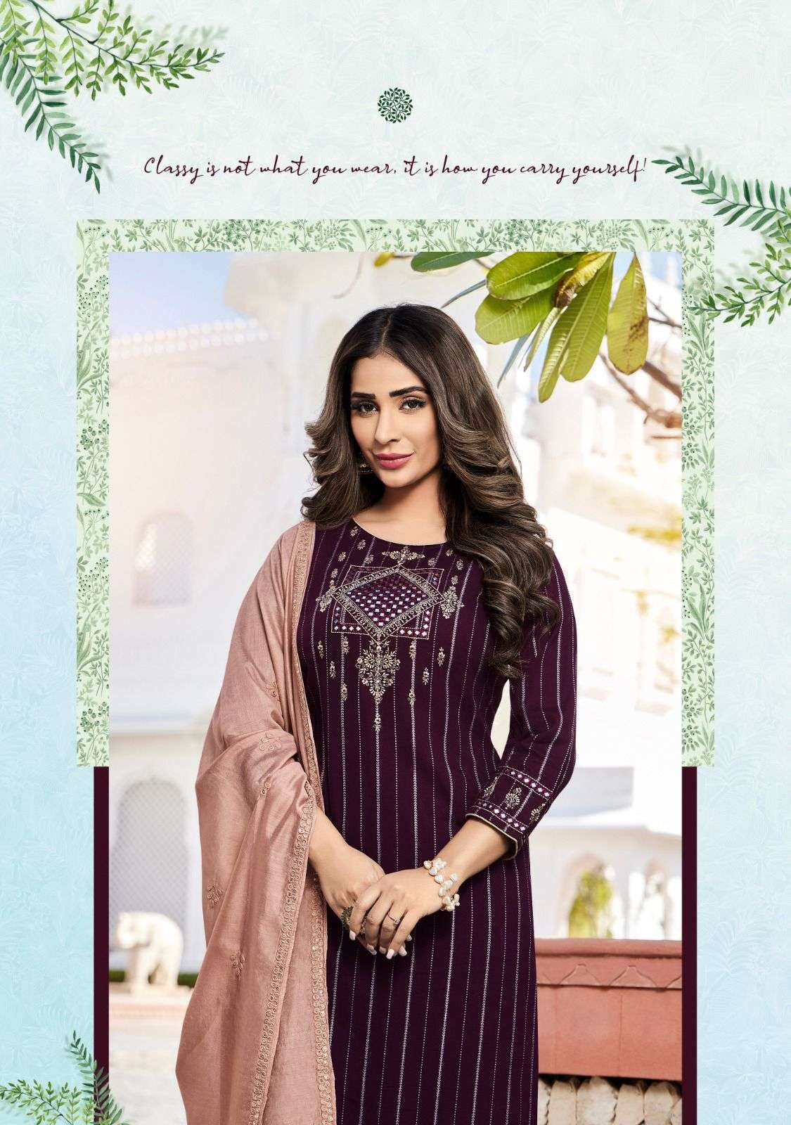 Ladies Flavour Jasmeet Vol 4 Kurti Wholesale catalog