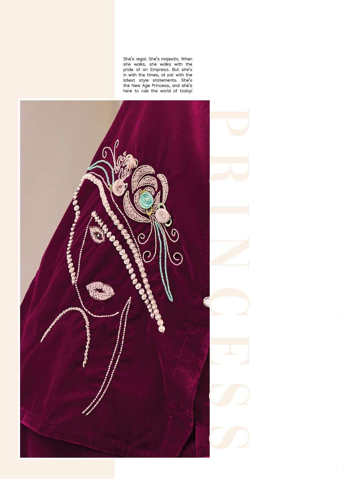 LADY LEELA MARBLES-2 Co ord Set Wholesale catalog