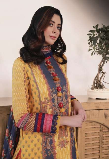 Madhav Riwaaz Vol-7 – Dress Material - Wholesale Catalog