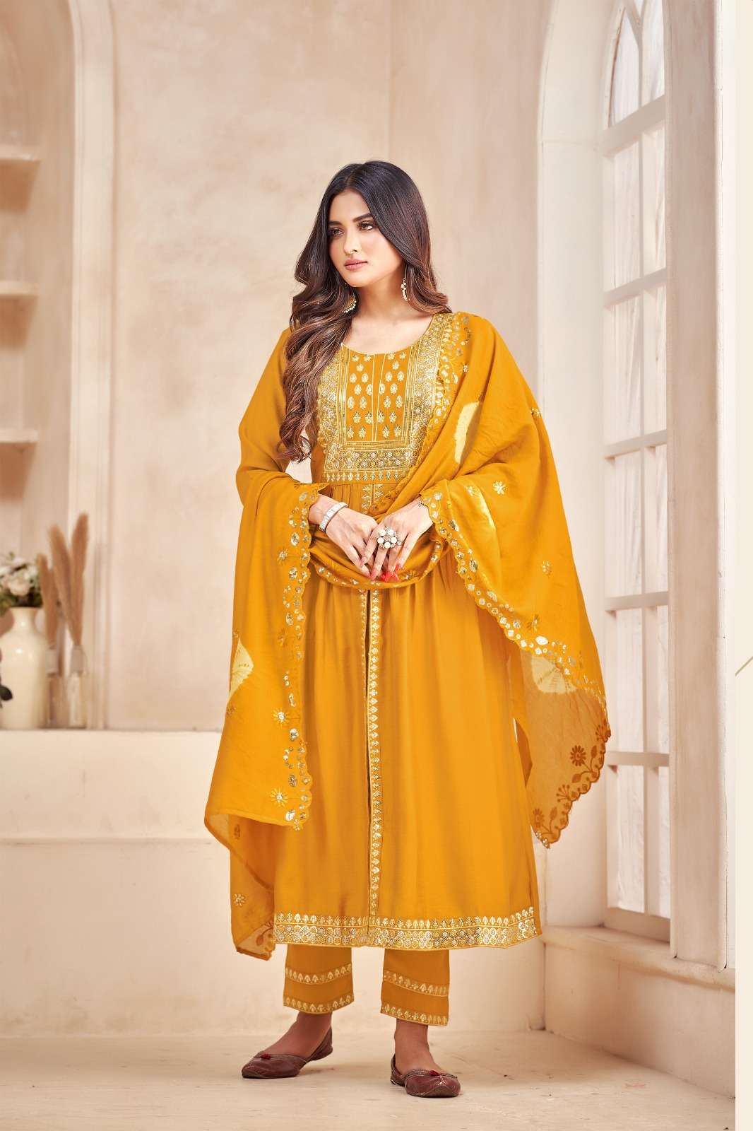 Mayur Saundarya Vol 2 Fancy Designer Kurti Wholesale catalog