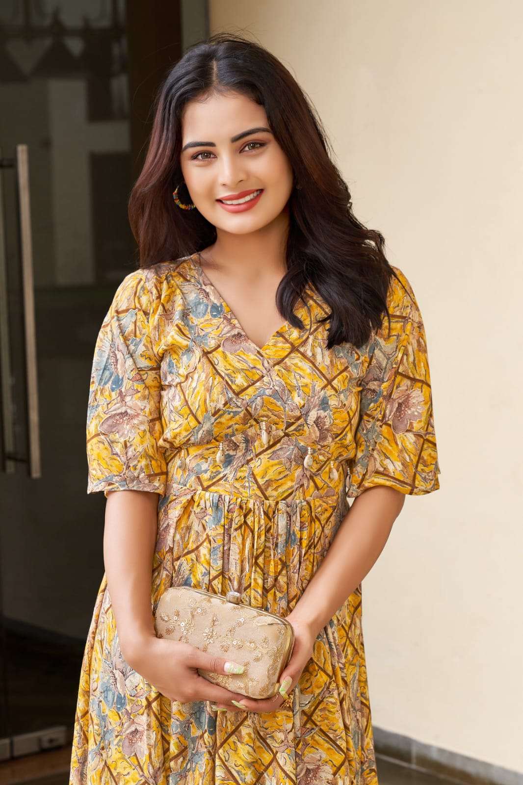 MJ FASHION Cotton Rayon  Co-ord set Wholesale catalog