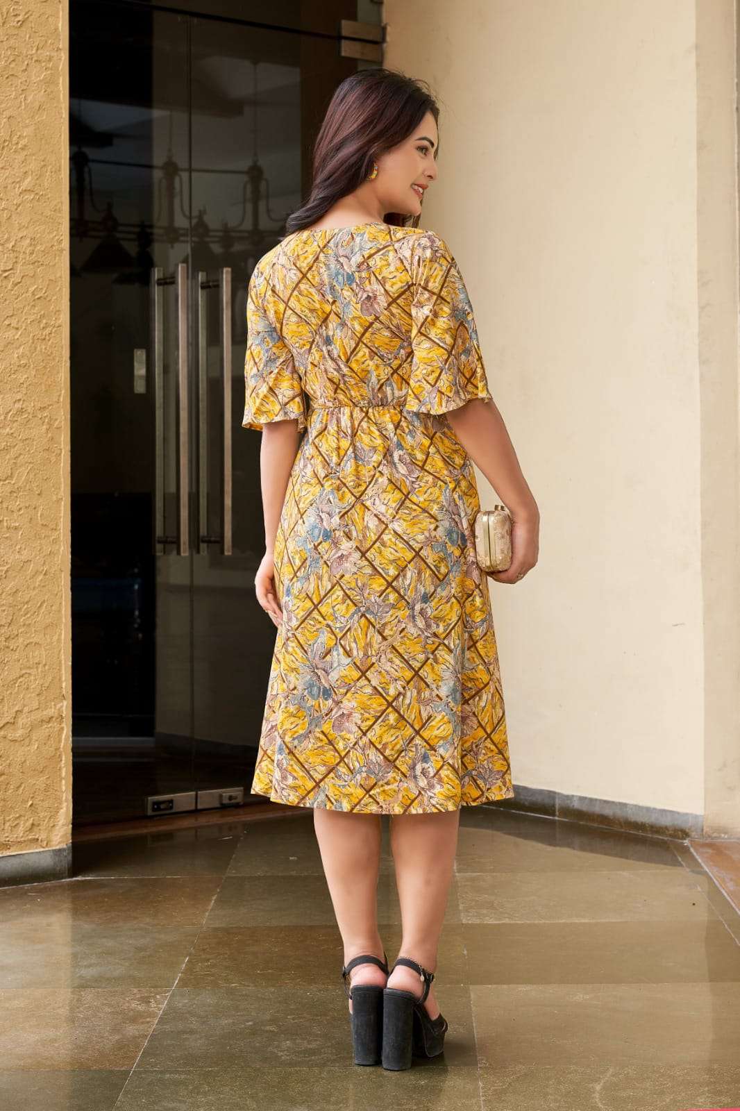 MJ FASHION Cotton Rayon  Co-ord set Wholesale catalog