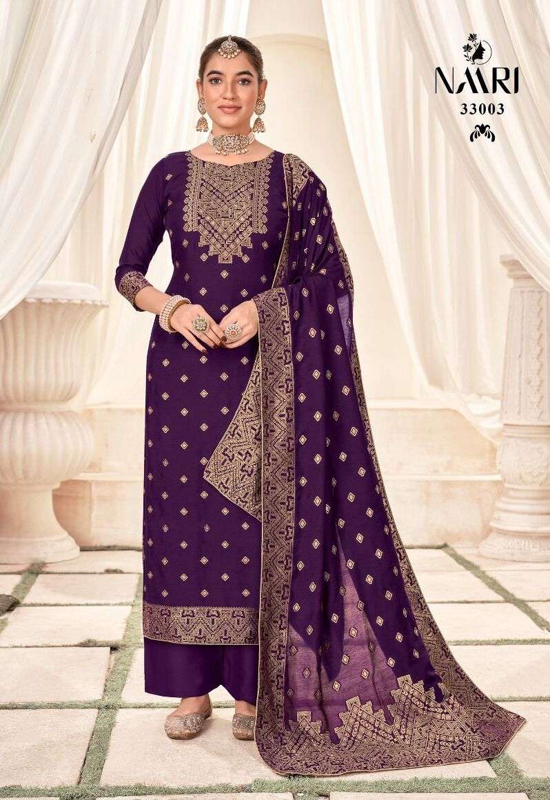 Naari Meher Vol 6 Designer Salwar Kameez Wholesale catalog