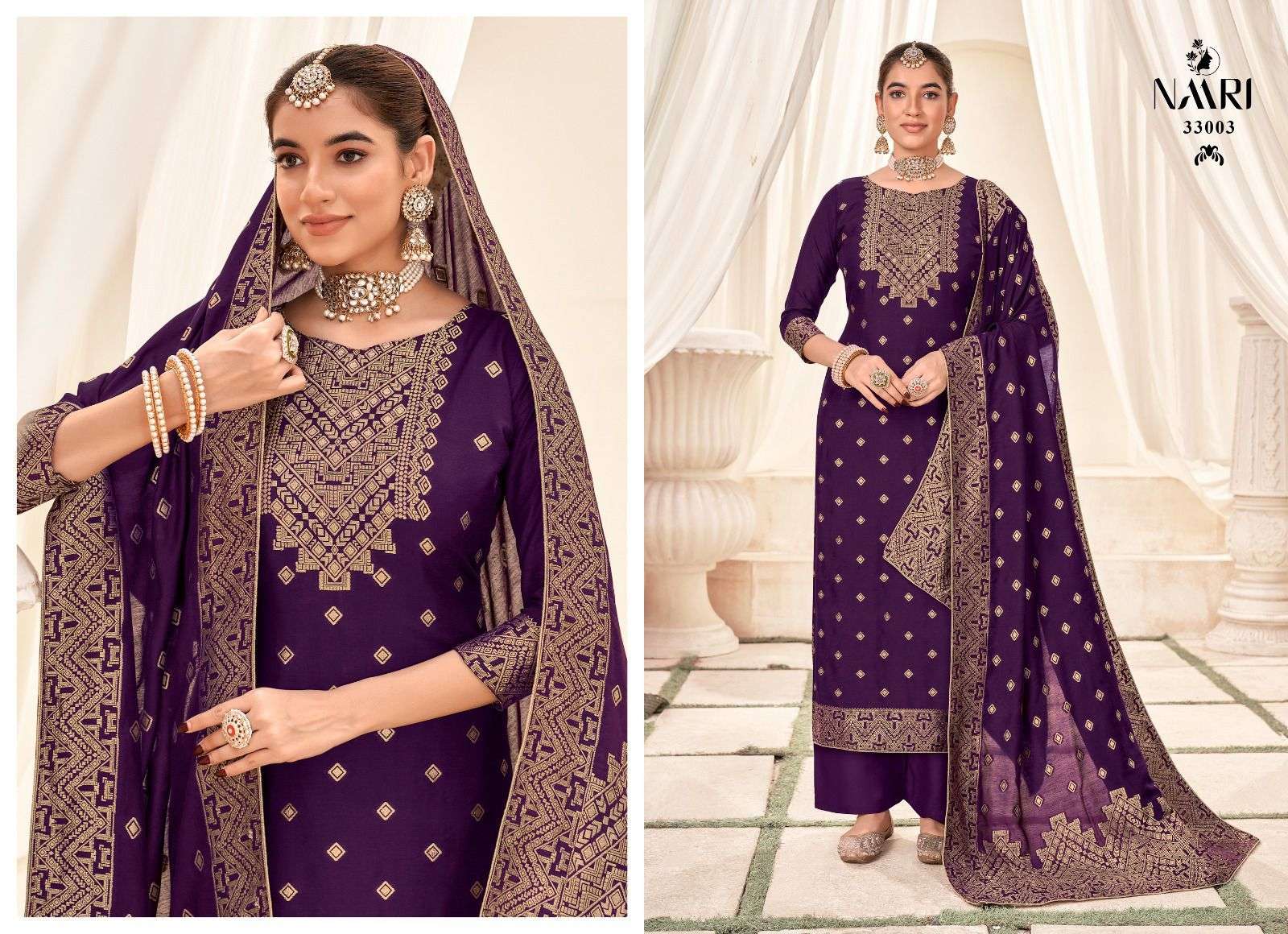 Naari Meher Vol 6 Designer Salwar Kameez Wholesale catalog