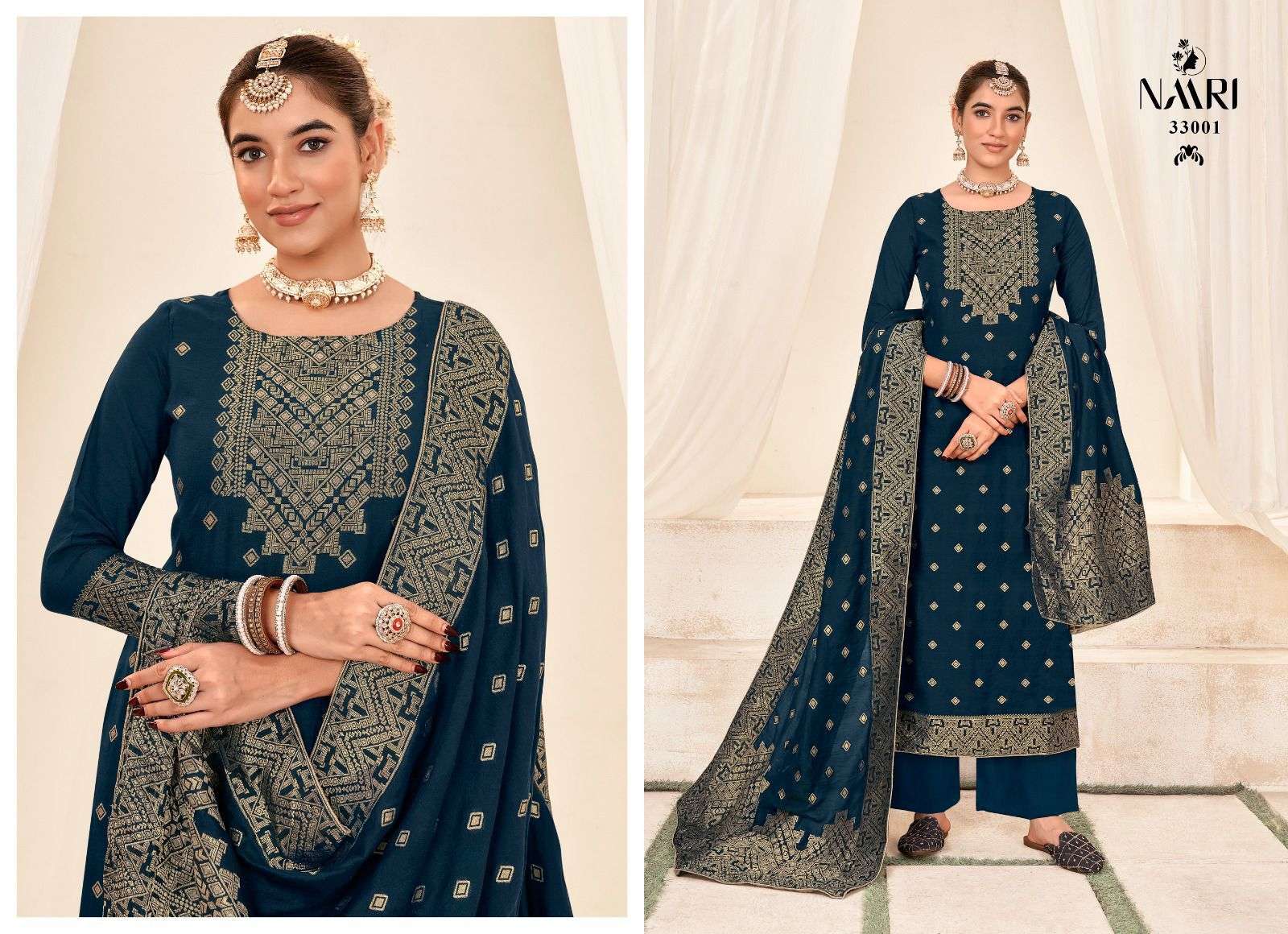 Naari Meher Vol 6 Designer Salwar Kameez Wholesale catalog