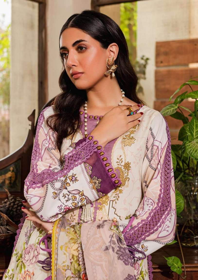 Nafisa Monsoon Vol-11 – Dress Material - Wholesale Catalog