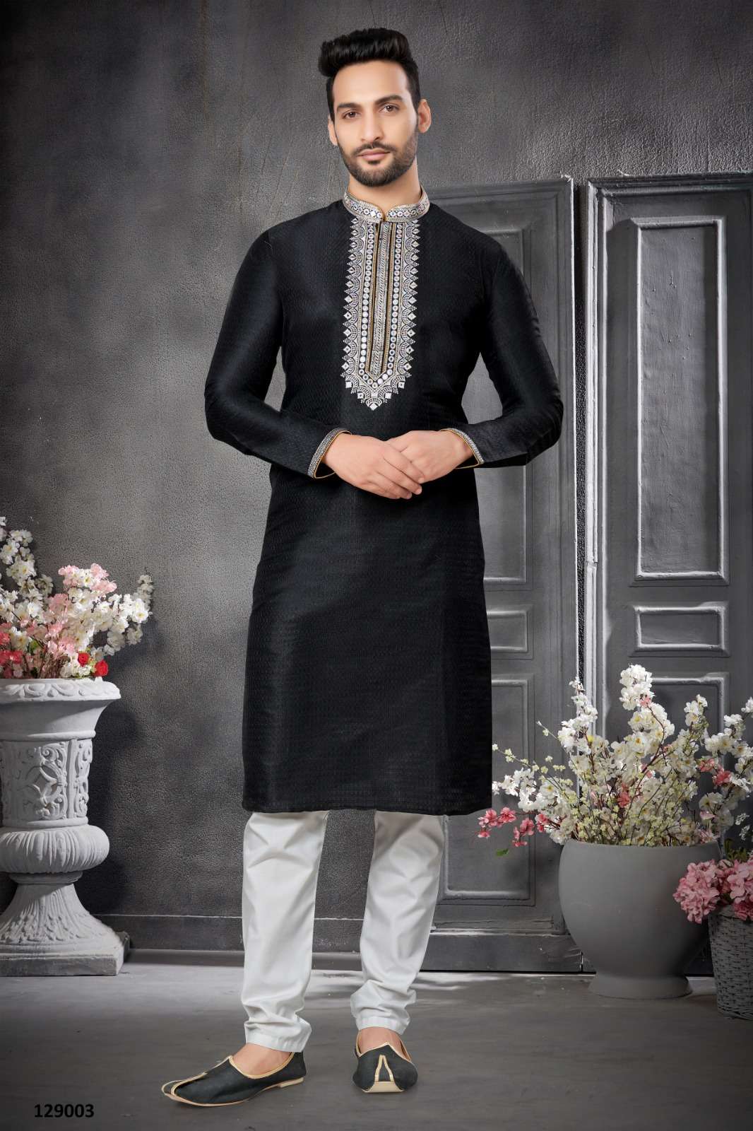 Kurta pajama wholesale sales