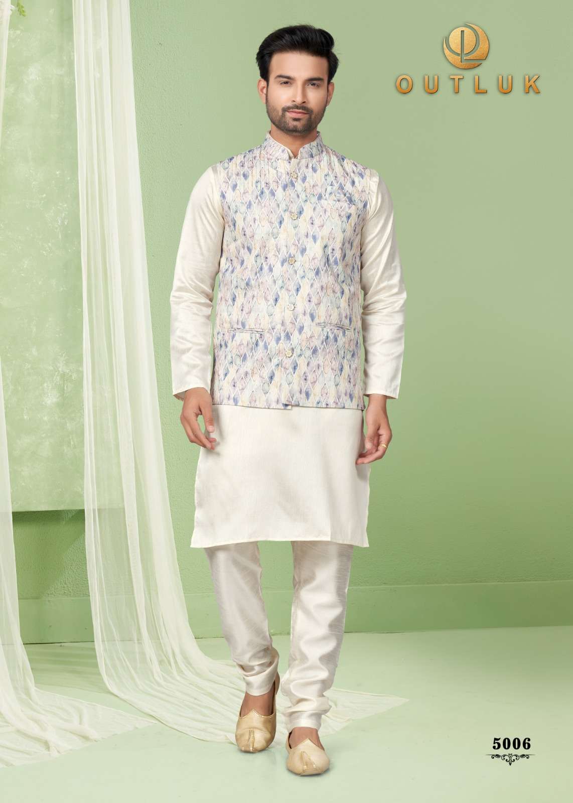 Men Engagement And Party Wear Kurta Pyjama | Party wear, Wedding kurta for  men, How to wear