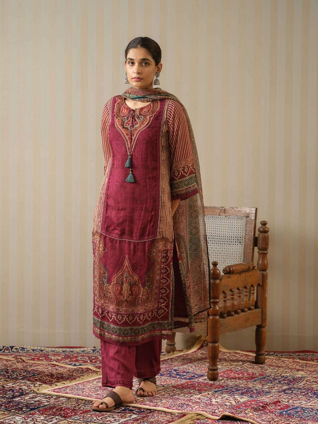 Psyna 2511 Pure Organza Kurti Wholesale catalog