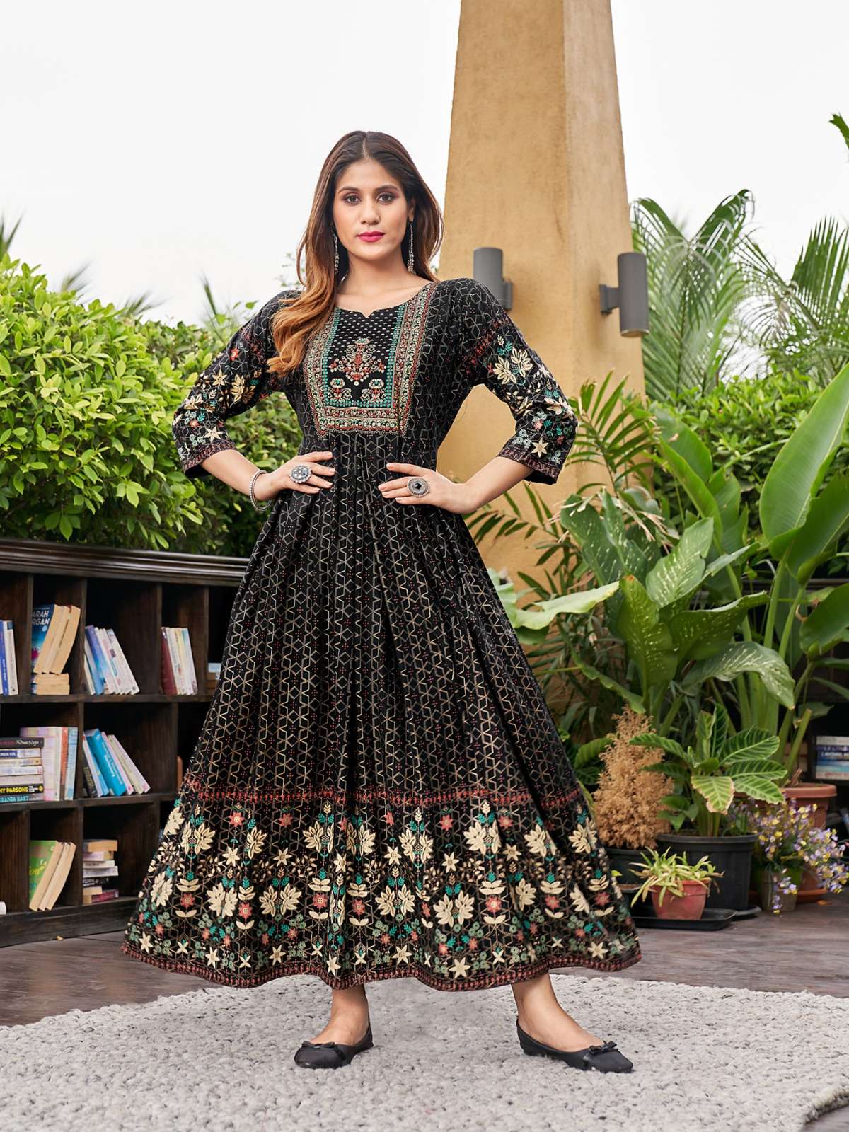 Rangjyot AKANSHA VOL-1 Kurti Wholesale catalog