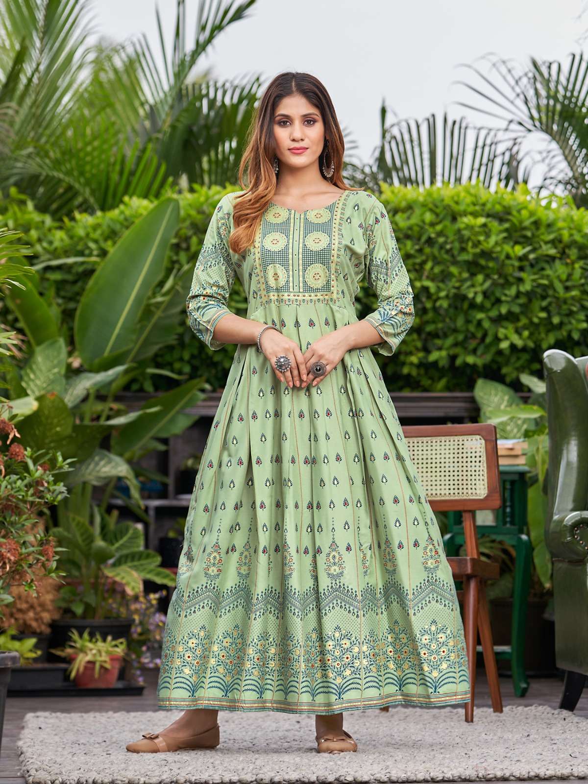 Rangjyot AKANSHA VOL-1 Kurti Wholesale catalog
