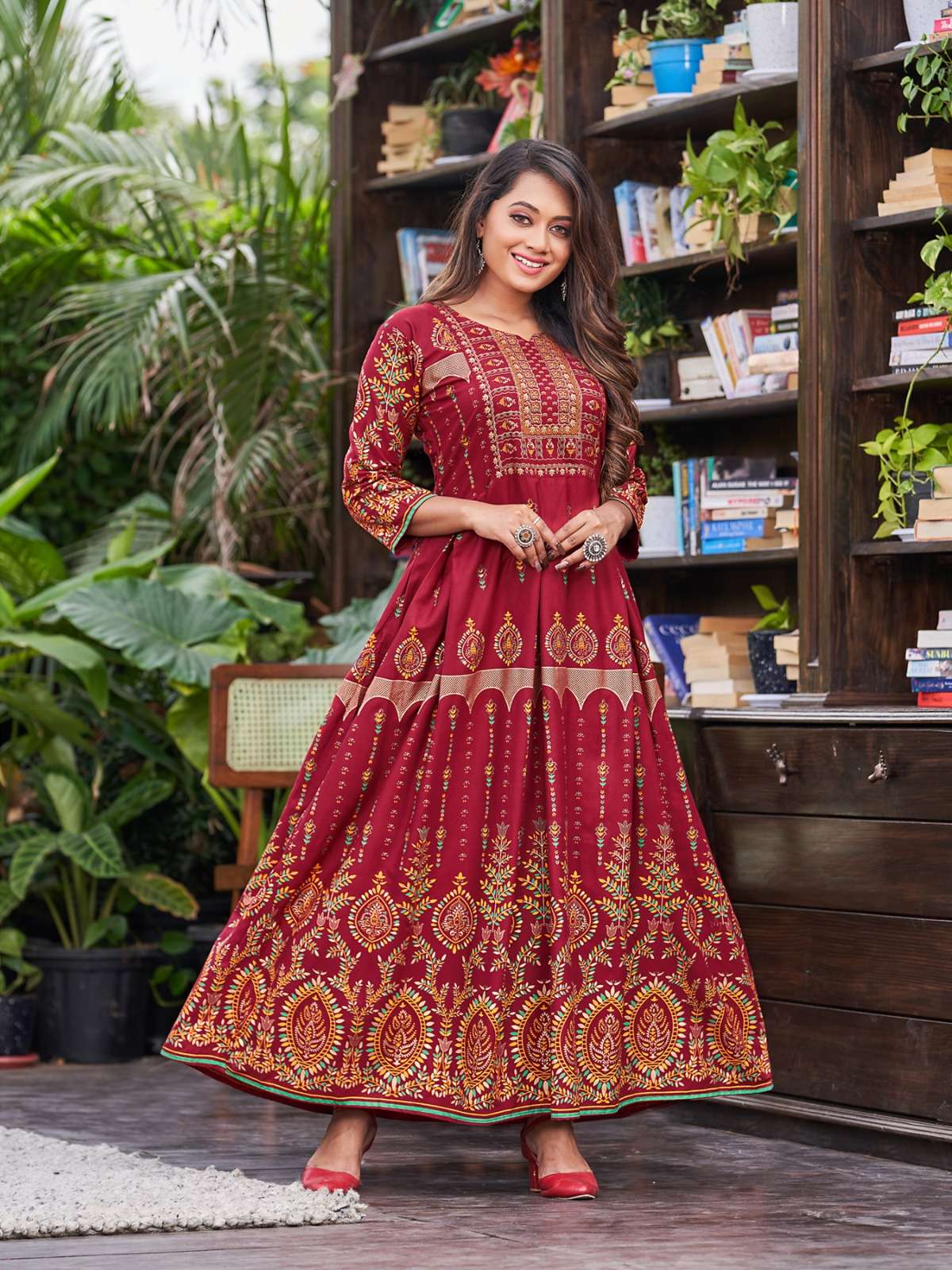 Rangjyot AKANSHA VOL-1 Kurti Wholesale catalog