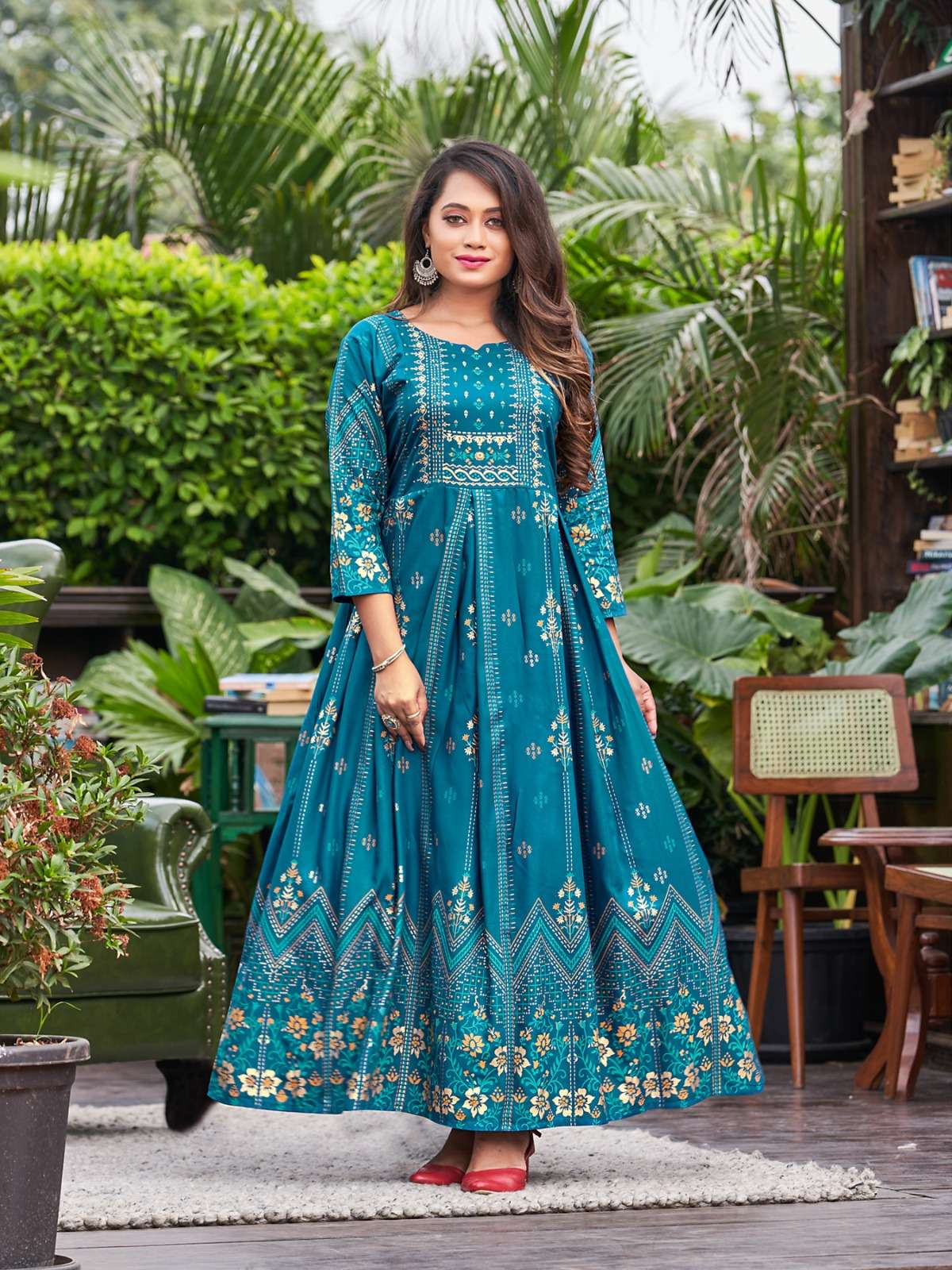 Rangjyot AKANSHA VOL-1 Kurti Wholesale catalog