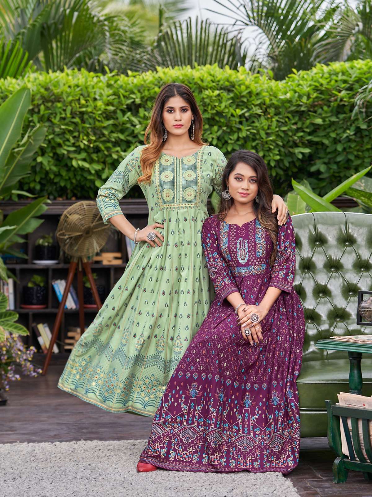 Rangjyot AKANSHA VOL-1 Kurti Wholesale catalog