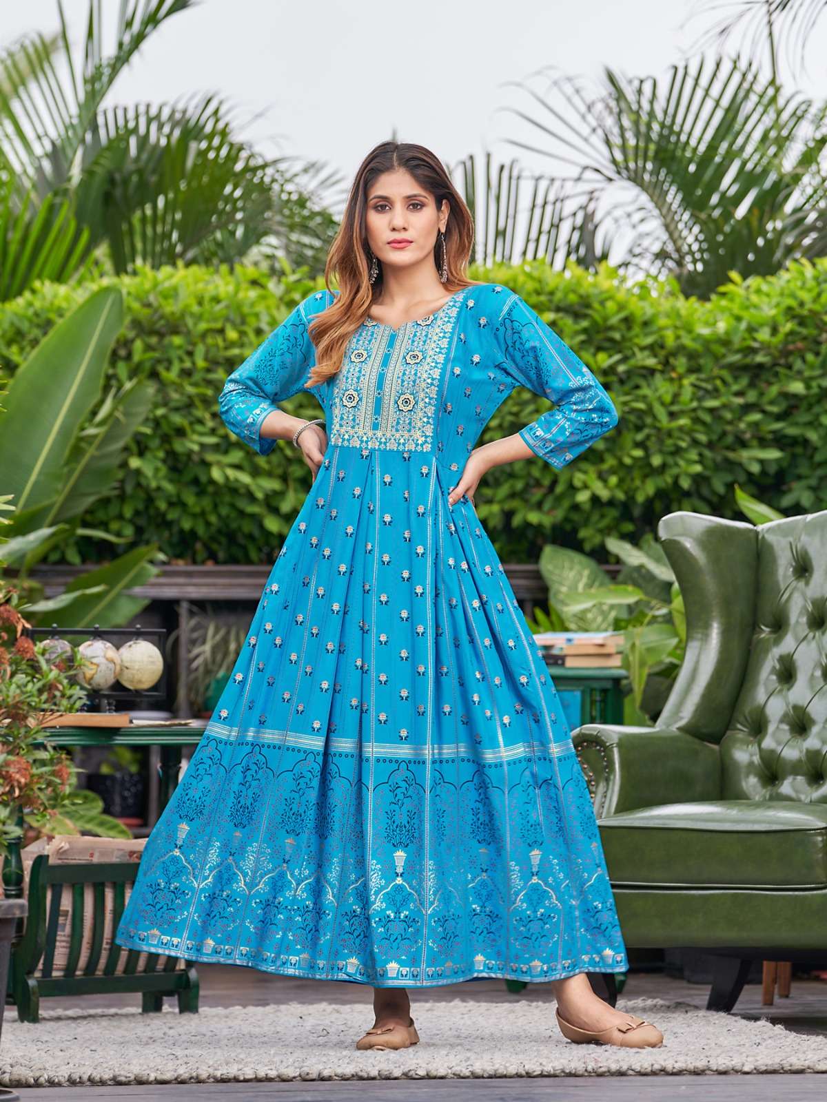 Rangjyot AKANSHA VOL-1 Kurti Wholesale catalog