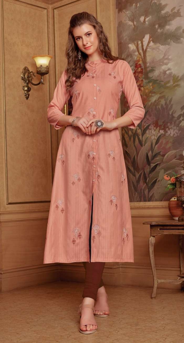 Rangmaya LAVISH Bombay imported Kurti Wholesale catalog