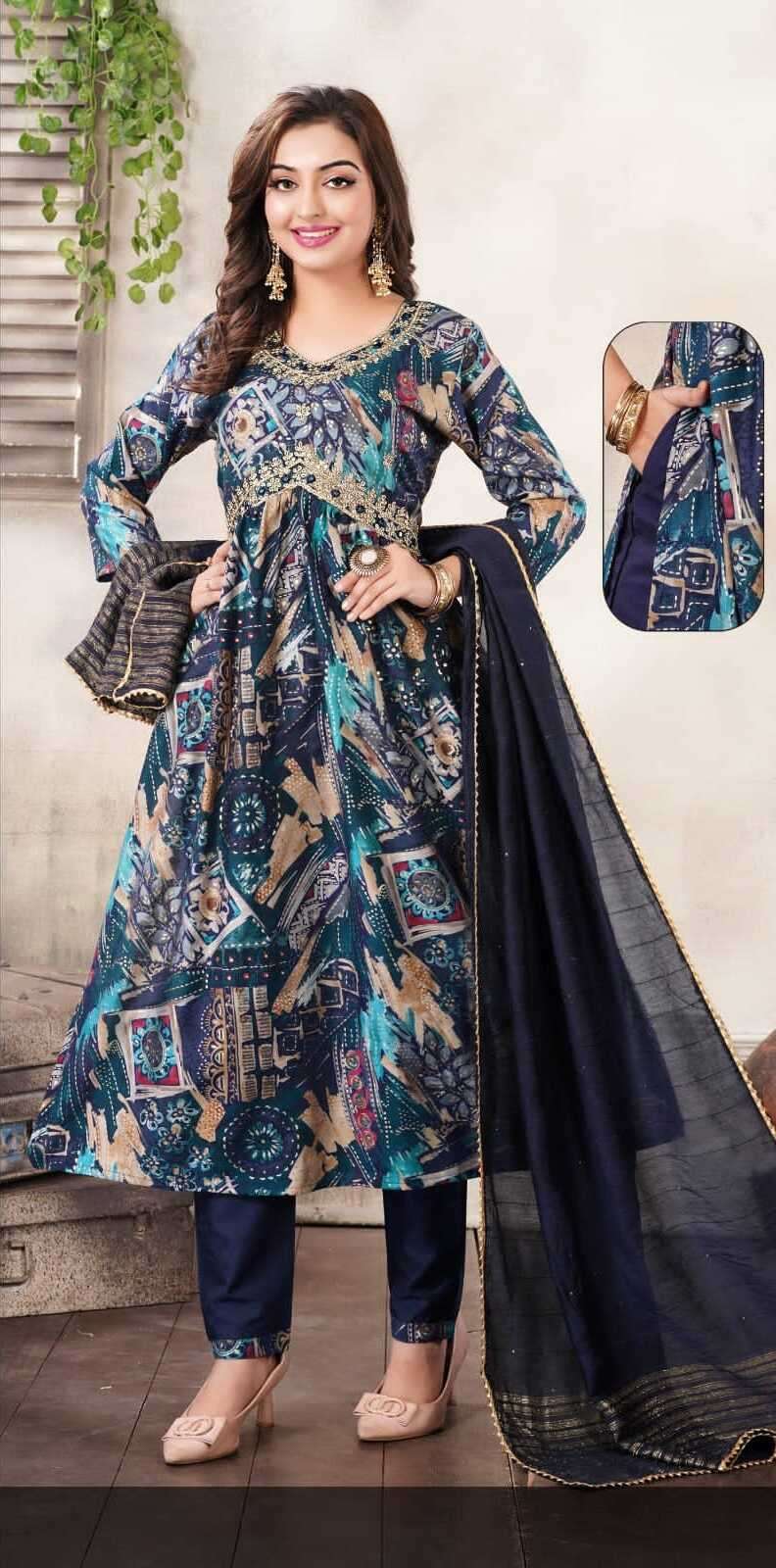 Rangmaya vol -2 Alia cut Kurti Wholesale catalog