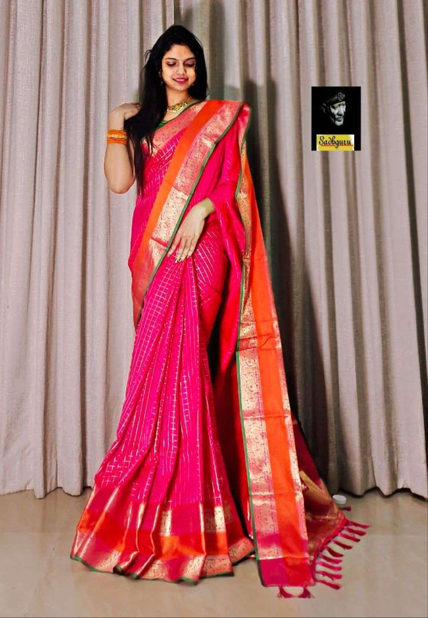 Sabella MUKTA SAREE CATALOG DESIGNER SAREE Wholesale catalog