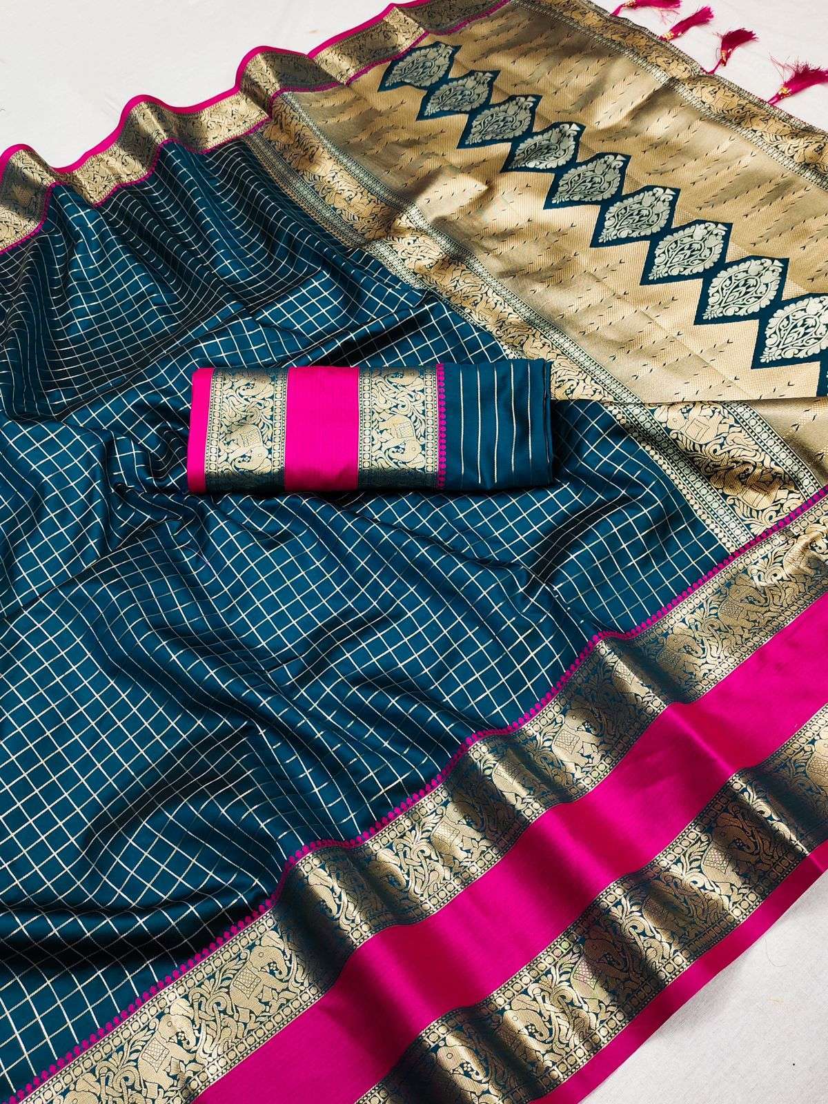 Sabella MUKTA SAREE CATALOG DESIGNER SAREE Wholesale catalog