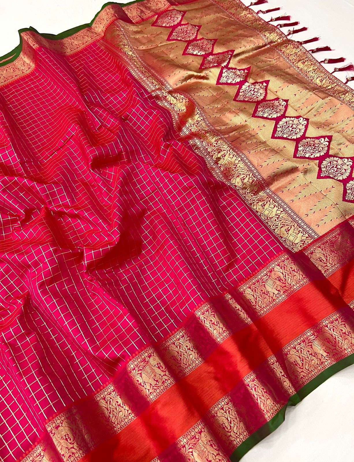 Sabella MUKTA SAREE CATALOG DESIGNER SAREE Wholesale catalog
