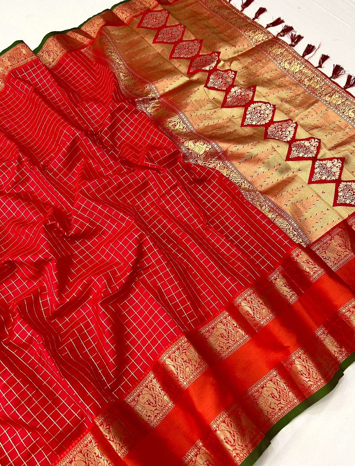 Sabella MUKTA SAREE CATALOG DESIGNER SAREE Wholesale catalog