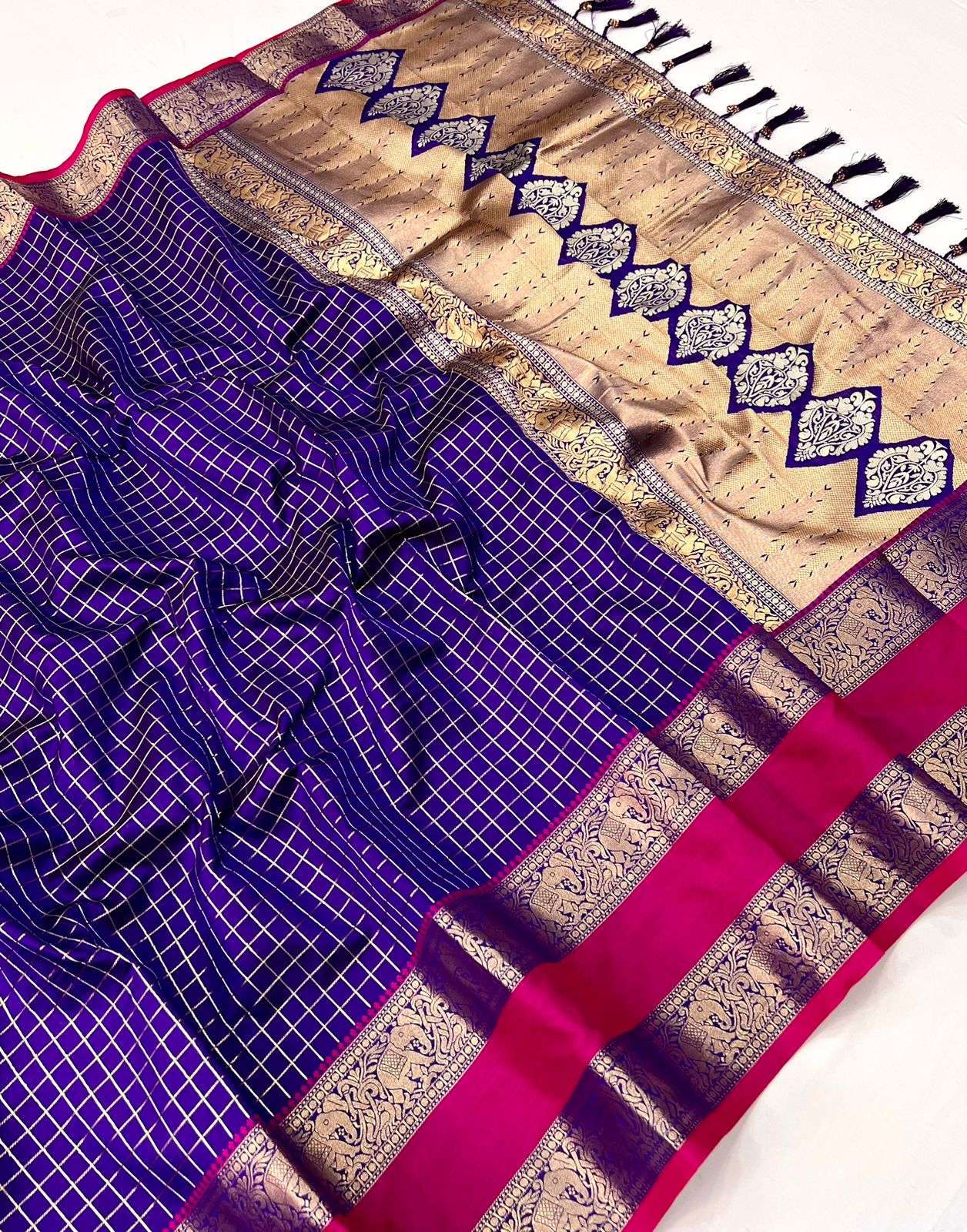 Sabella MUKTA SAREE CATALOG DESIGNER SAREE Wholesale catalog