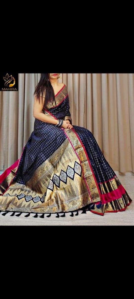 Sabella MUKTA SAREE CATALOG DESIGNER SAREE Wholesale catalog