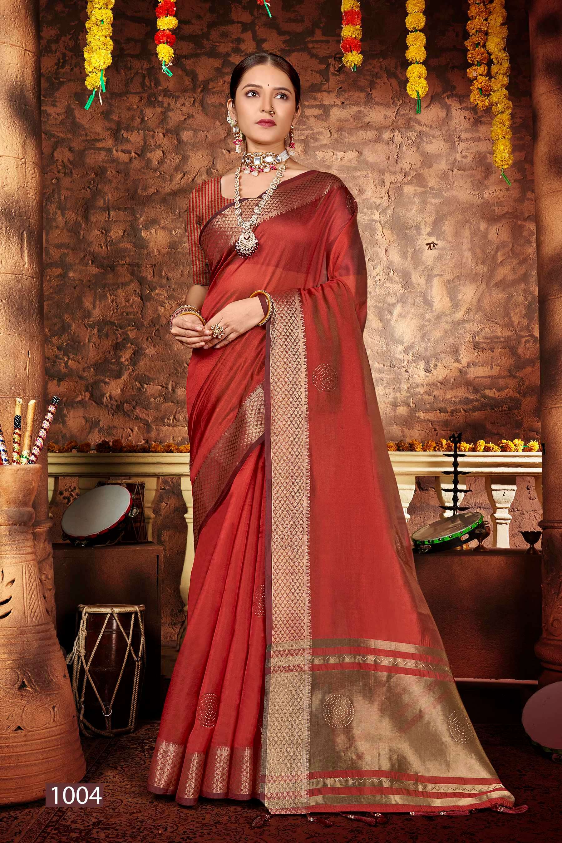 Saroj Angoori silk Vol - 2 Soft Organza  Saree saree  Wholesale catalog