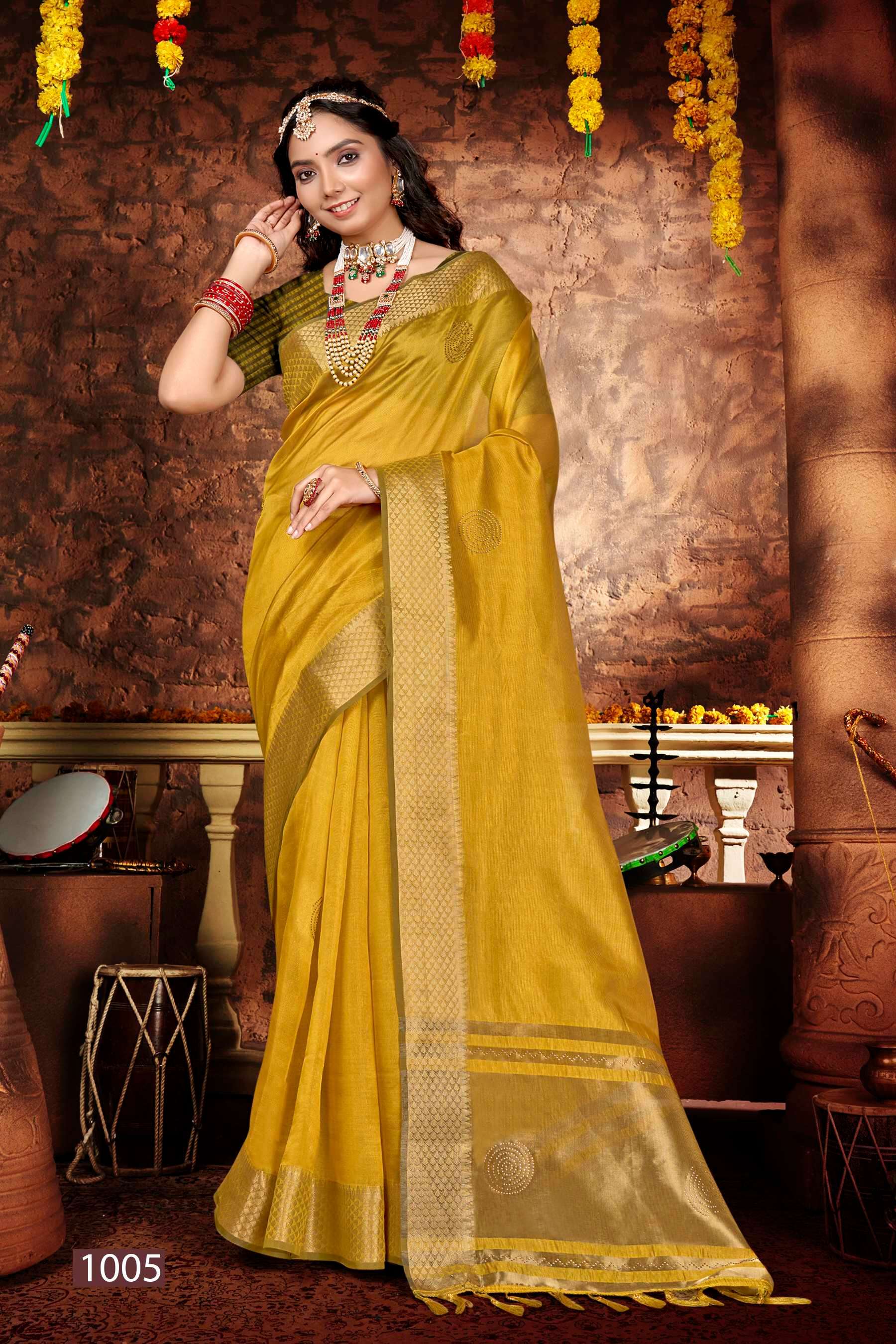 Saroj Angoori silk Vol - 2 Soft Organza  Saree saree  Wholesale catalog