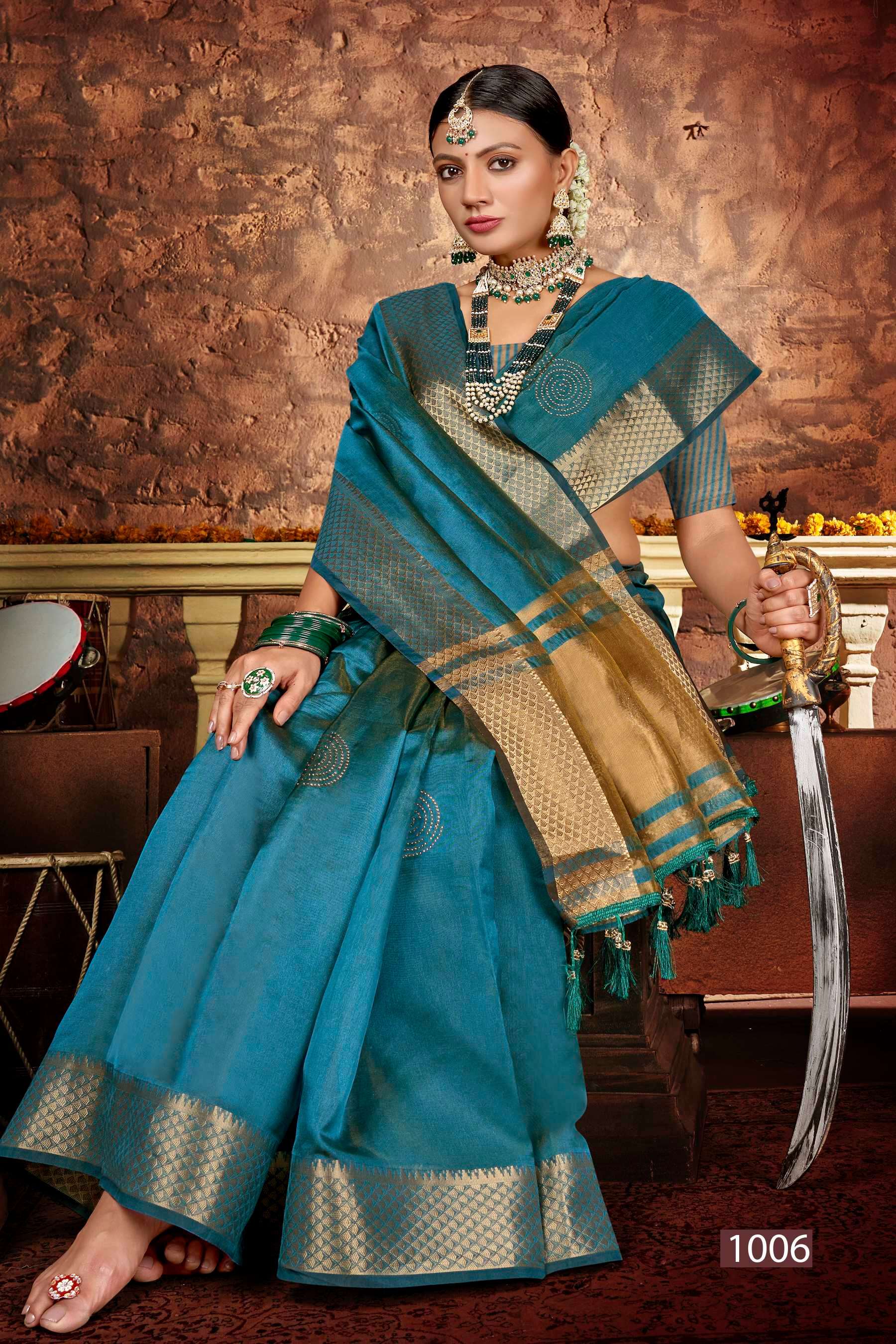 Saroj Angoori silk Vol - 2 Soft Organza  Saree saree  Wholesale catalog