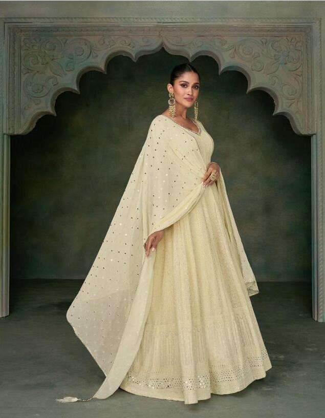 SAYURI DESIGNER NAYAAB Salwar Kameez Wholesale catalog
