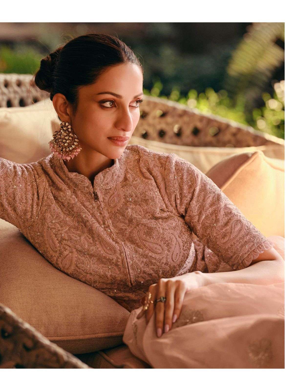 SAYURI DESIGNER SIMRAN Salwar Kameez Wholesale catalog
