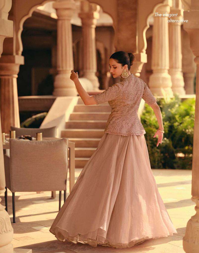 Sayuri Simran Chinnon Silk Designer Salwar Suits Wholesale catalog