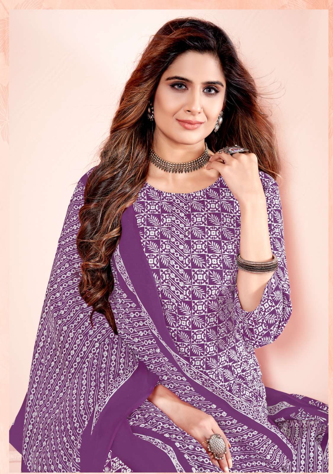 Trendy girl cotton -2 PURE COTTON FINE QUALITY Kurti Wholesale catalog